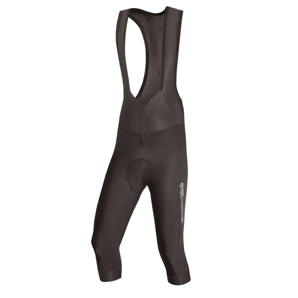 

Тайтсы Endura FS260 Pro 3/4 Bib, черный