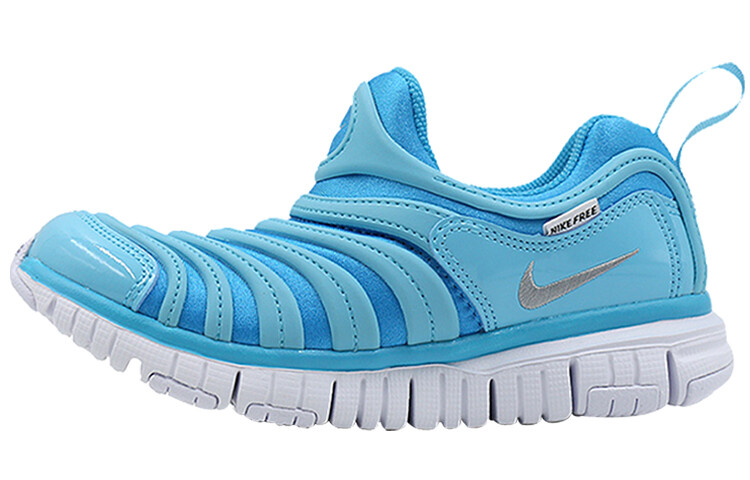 

Обувь Nike Dynamo Free Kids Lifestyle BP
