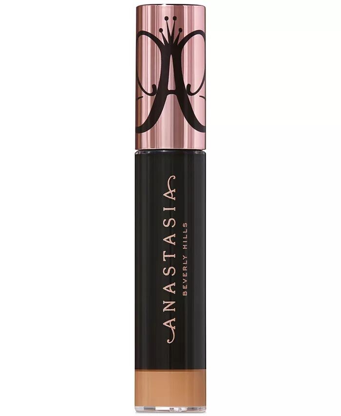 

Консилер Magic Touch, 0,4 унции Anastasia Beverly Hills, цвет 18 (medium to tan skin with neutral undertones)