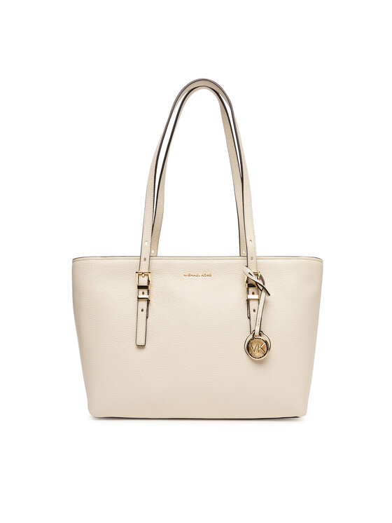 

Женская сумка Quinn 30T5GQNT2L Michael Michael Kors, экрю