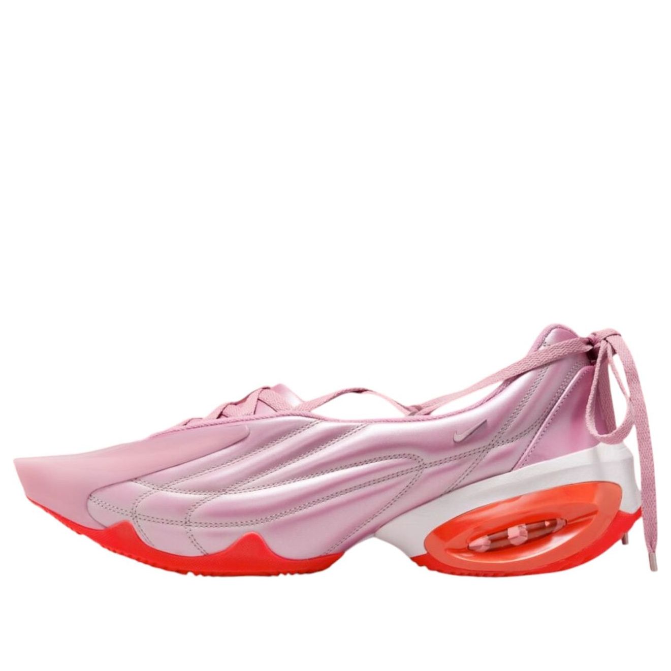 Кроссовки (WMNS) Nike x KNWLS Air Max Muse 'Elemental Pink'