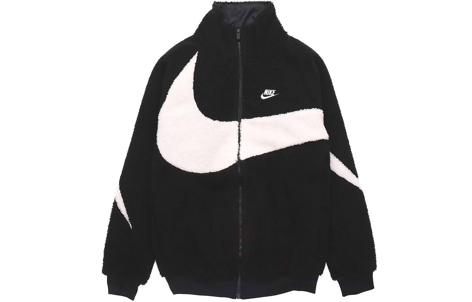 

Nike Бархатная куртка мужская, черно-белые, Черный, Nike Бархатная куртка мужская, черно-белые