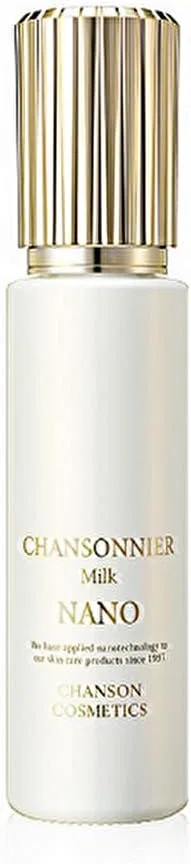 Крем для лица — Дневной Channssonier Milk NANO, 90 мл