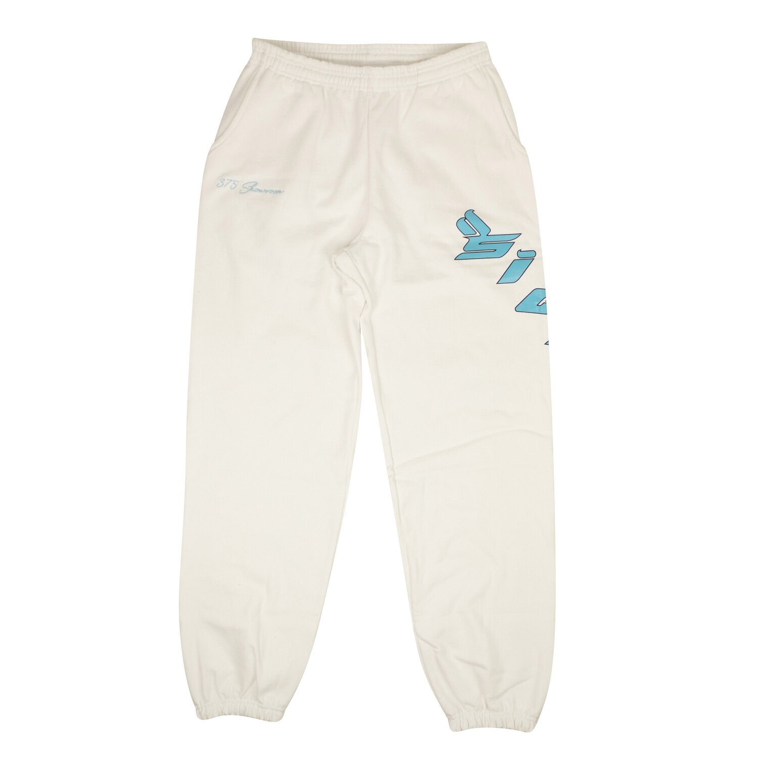 

Спортивные Штаны Sick� X 375 - Белый/Голубой Sicko x 375, синий