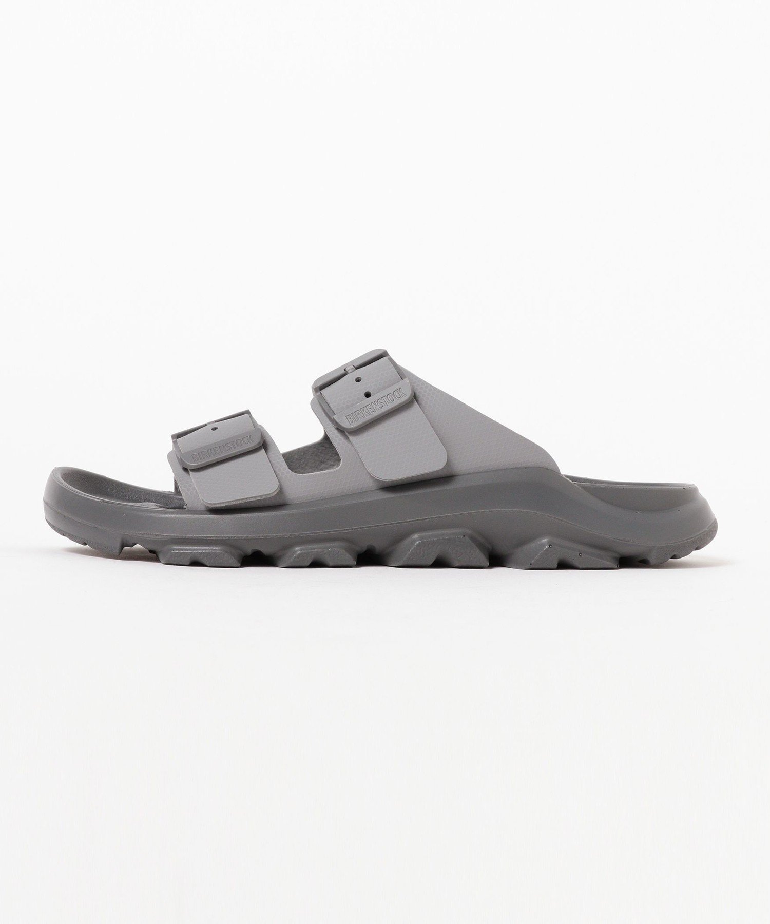 Сандалии BIRKENSTOCK / Mogami Terra Stealth 2-Strap Beams, WHALE_GRAY — фото 3