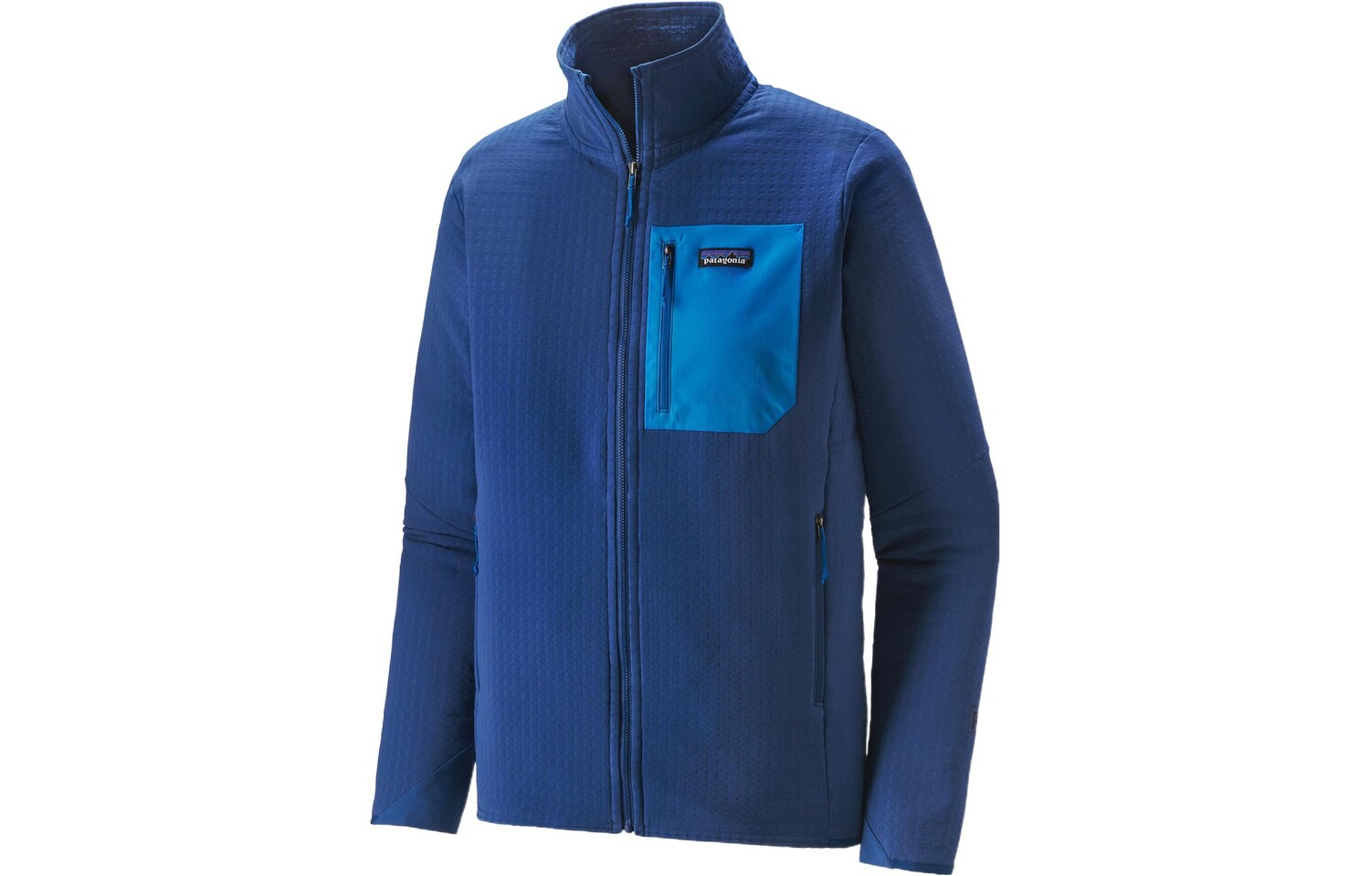 

Куртка R2 Мужская Patagonia, цвет Black Black Pocket - BLK
