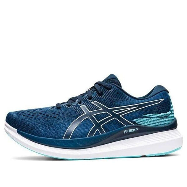 

Кроссовки Glideride 3 Asics, синий