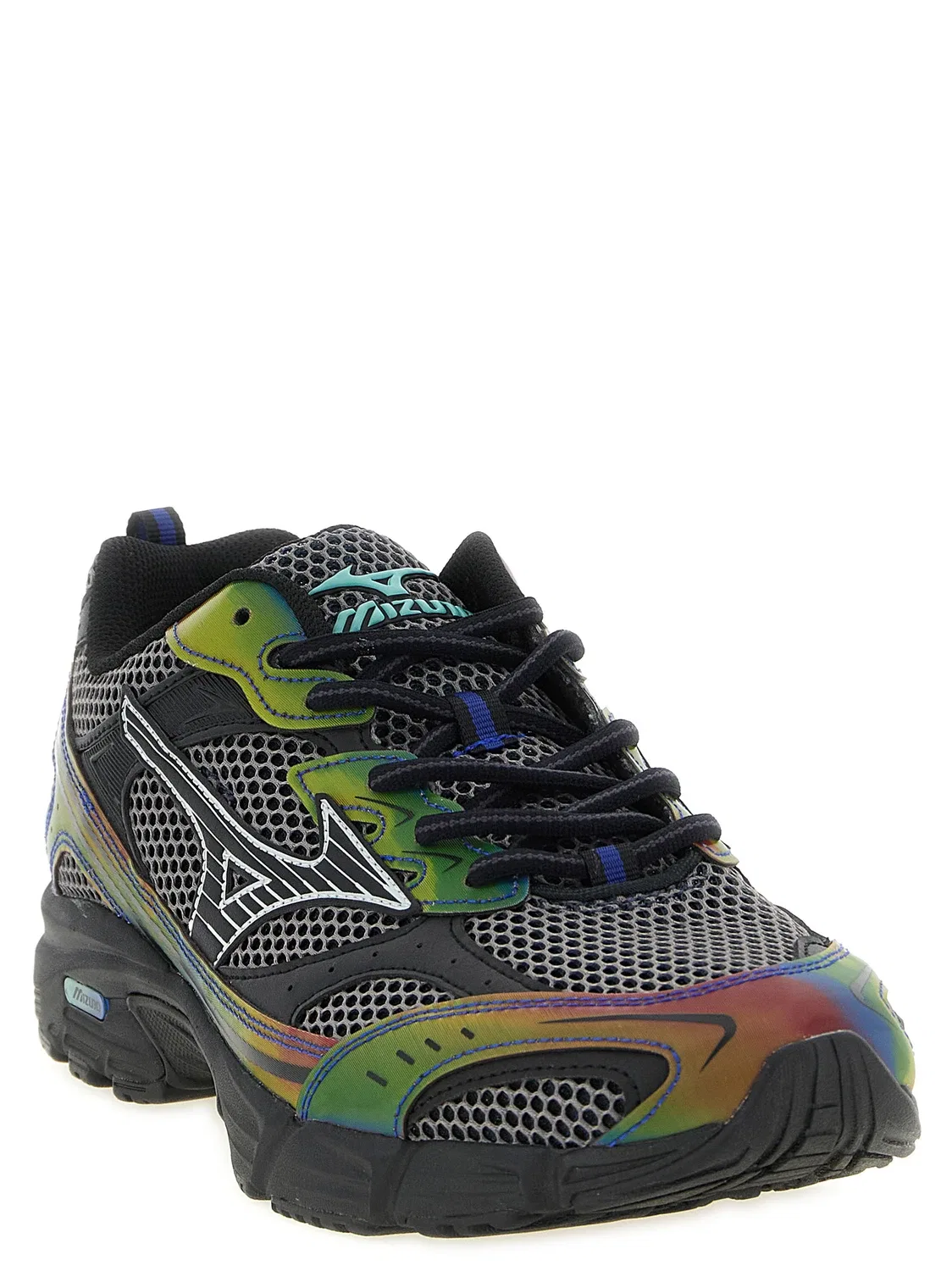 Кроссовки 'MXR' Mizuno, мультиколор — фото 2