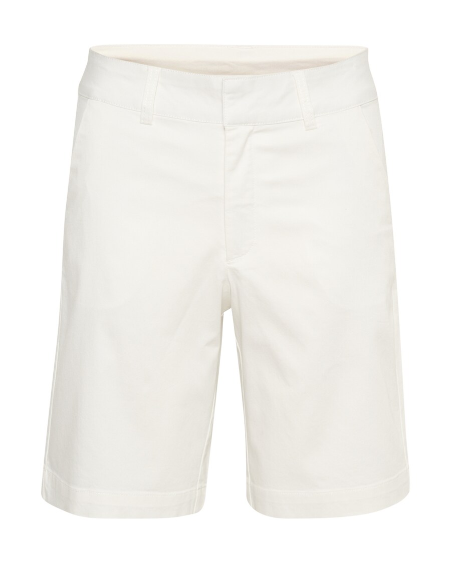 

Шорты Kaffe Regular Pants Lea, натуральный белый