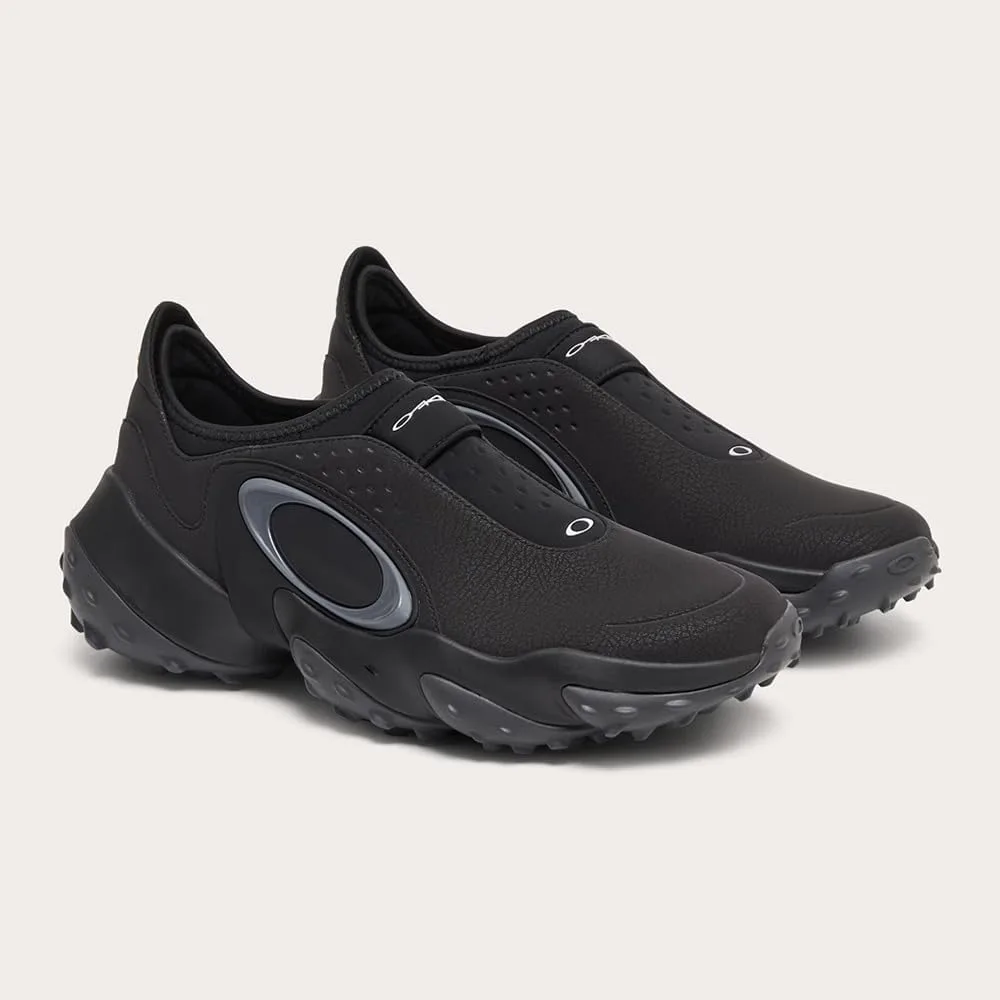 Кроссовки Oakley Herren Edge Icon, черный — фото 2