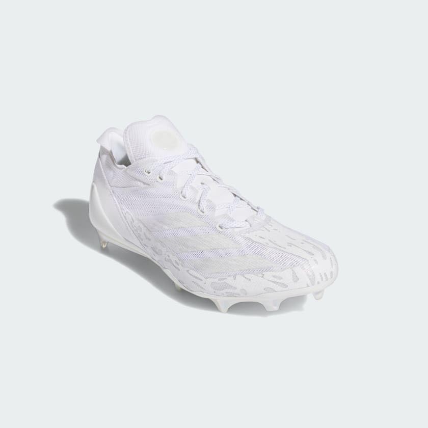 Мужские кроссовки Adidas Adizero Ghost, белый — фото 4