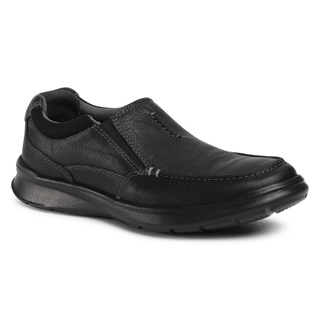 

Кроссовки Clarks CotrellFree, черный