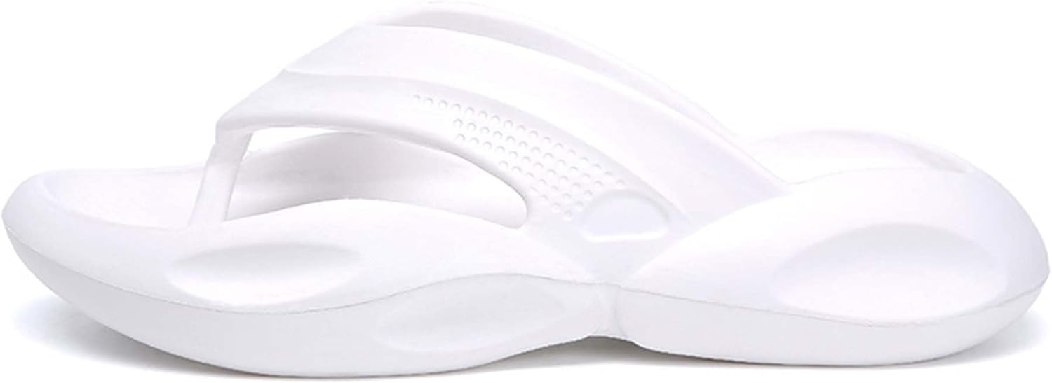 

Шлепанцы Vtiao для мужчин и женщин, белый