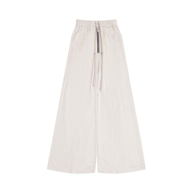 

Брюки Rick Owens Wide Bela Pants, Dinge