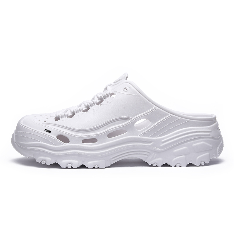 

Дышащие детские сандалии для подростков FCMM, белый