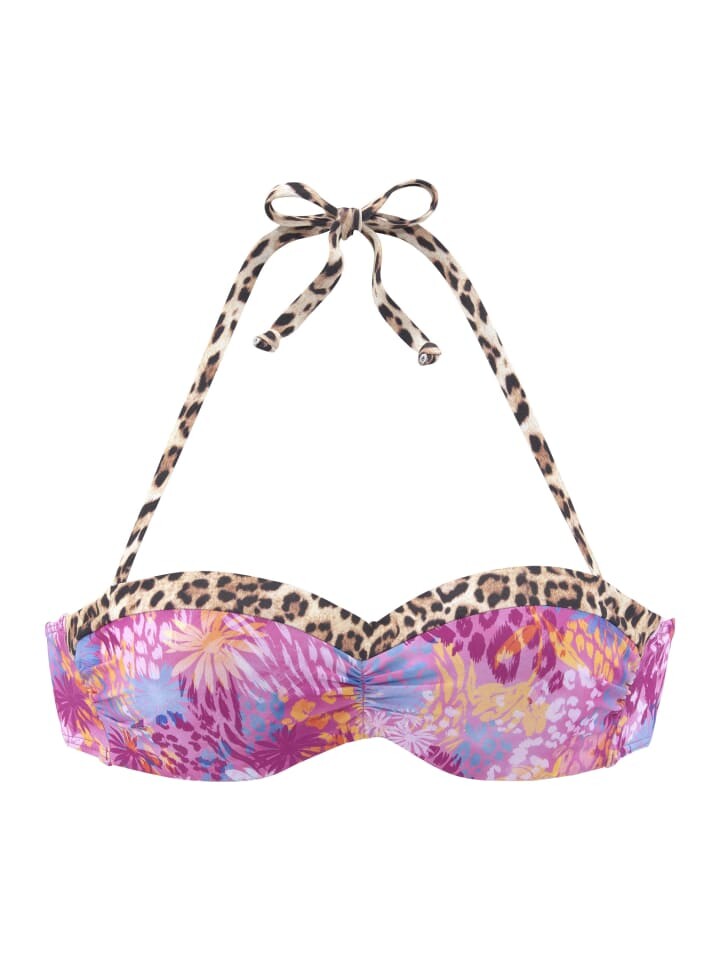 

Верх бикини Buffalo Top, цвет rosa bedruckt