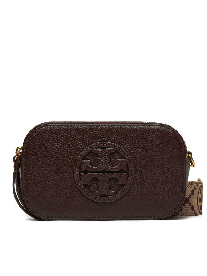 

Сумка Tory Burch, коричневый