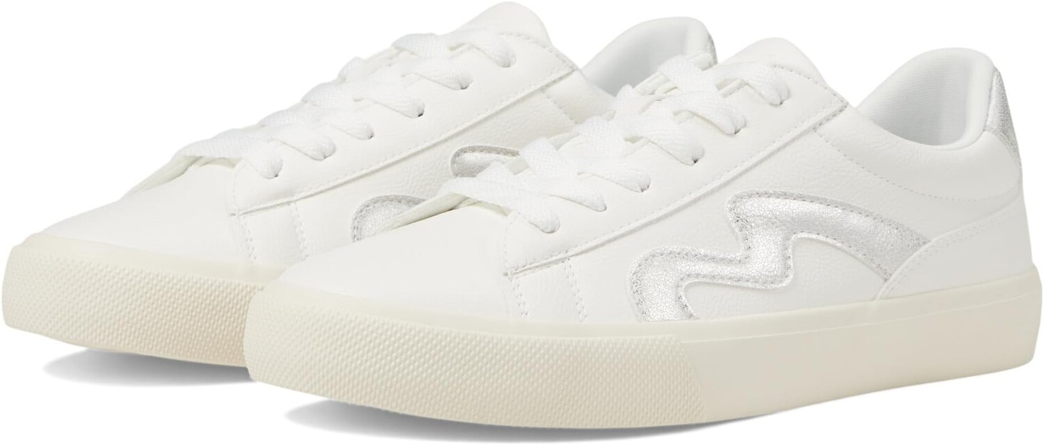 

Кроссовки Blowfish Malibu Kids Vice-K, цвет White/Silver