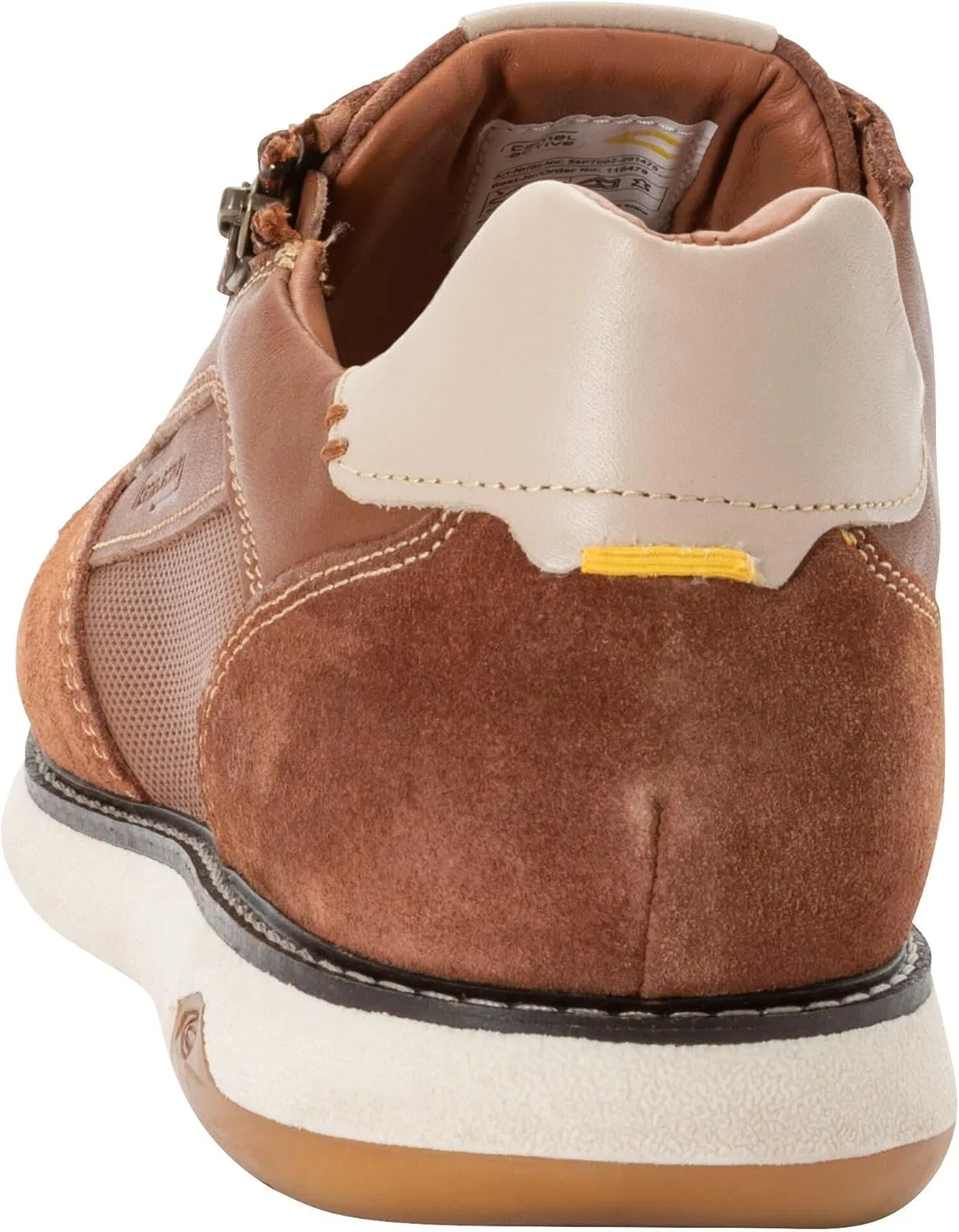 Мужские кроссовки Camel Active 54pt002 — фото 4