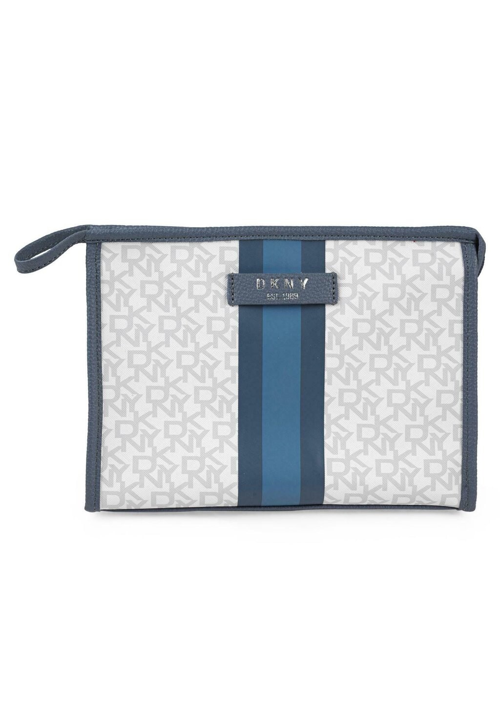 

Кошелек SIGNATURE DKNY, синий