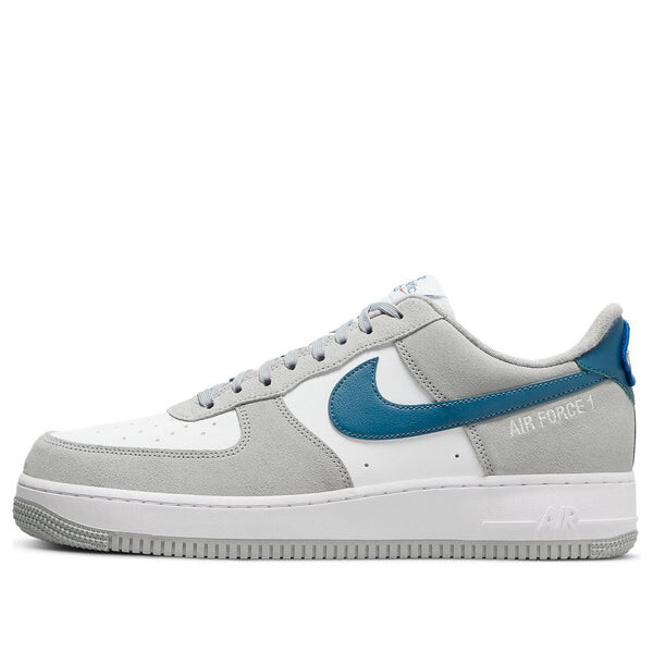 

Кроссовки air force 1 '07 lv8 'athletic club' Nike, серый