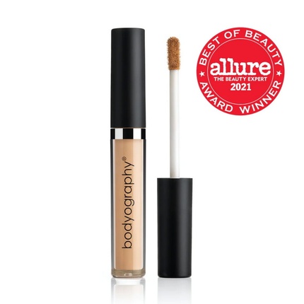 

Тональный крем Skin Slip Concealer M1 H17 A Lightweight Concealer For Flawless Coverage