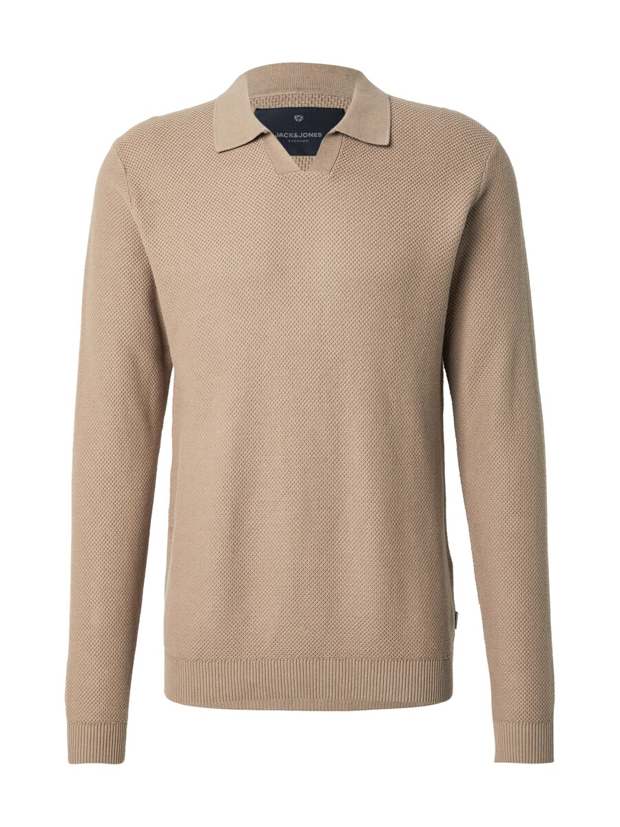 

Свитер JACK & JONES JACK & JONES JPRBLAEASTON, Light brown