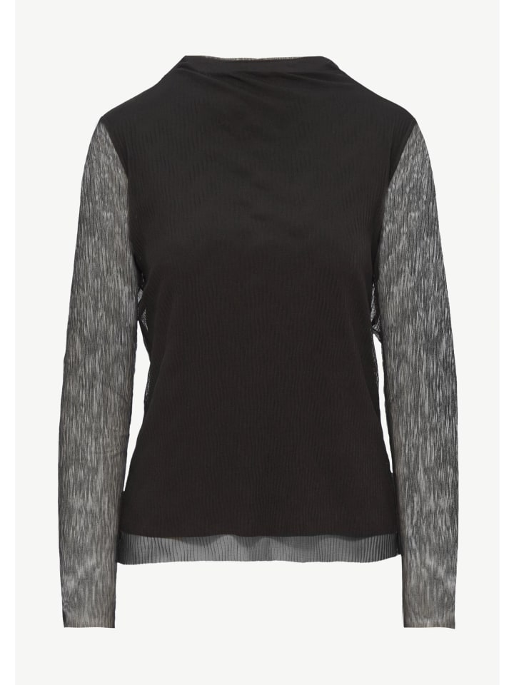 

Футболка в цвете 9999_черный comma