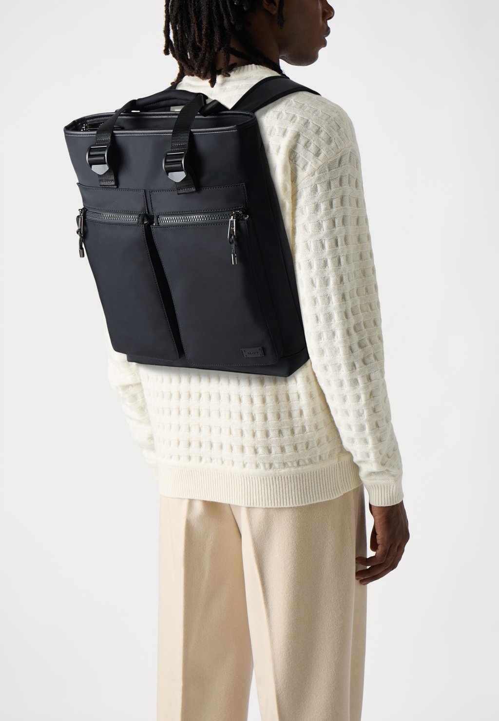 

Рюкзак FARDO UNISEX ALDO, черный