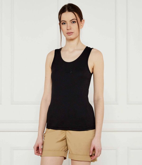 

Футболки Slim fit Aeronautica Militare, черный