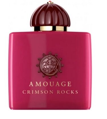 

Парфюмированная вода, 100 мл Amouage, Renaissance Collection Crimson Rocks