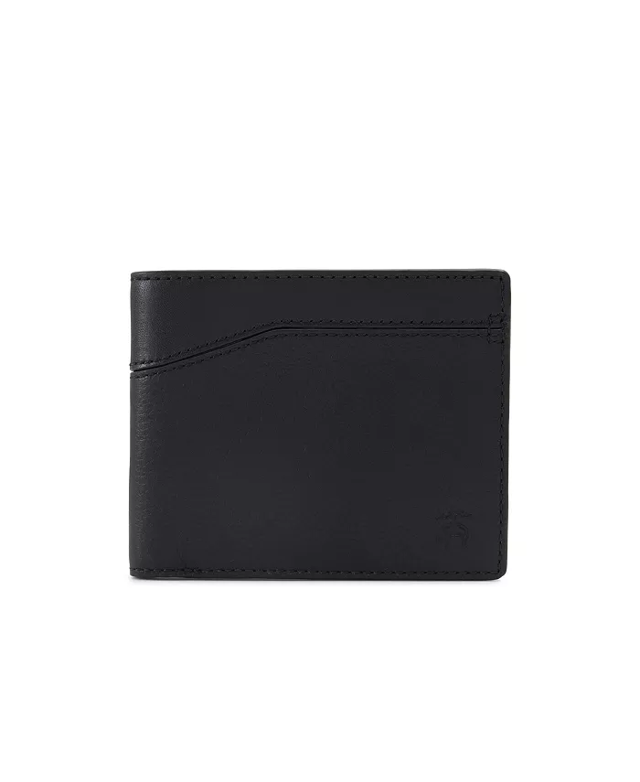 

Мужской кожаный кошелек Cayman Brooks Brothers