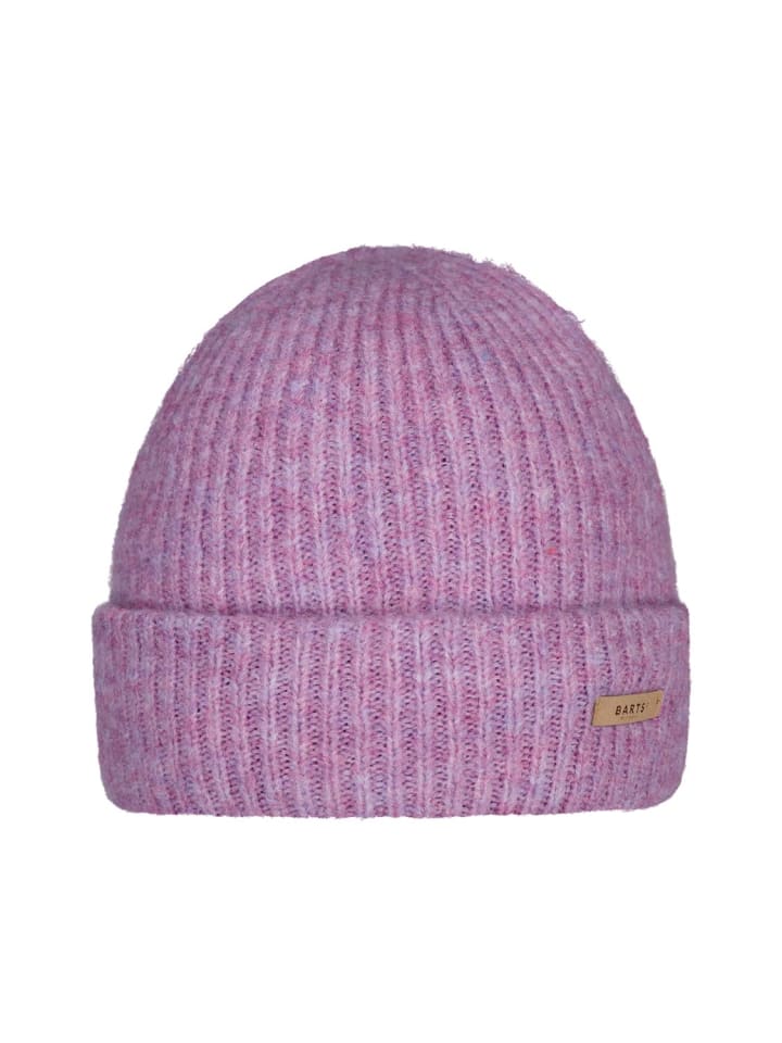

Шапка Barts Witzia Beanie Mütze, цвет berry
