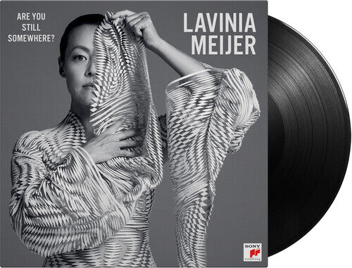 

Виниловая пластинка Meijer, Lavinia: Are You Still Somewhere