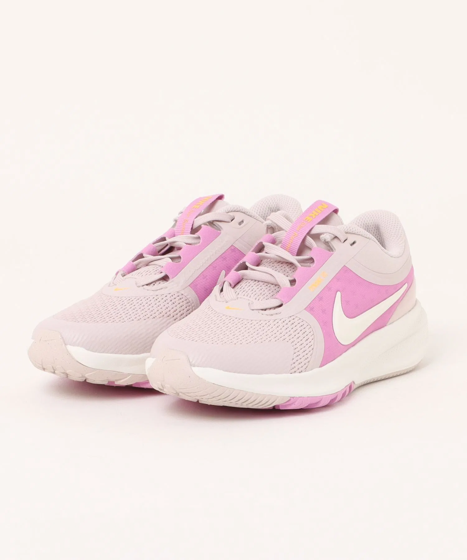 Детские кроссовки Nike Star Runner 5 (GS)