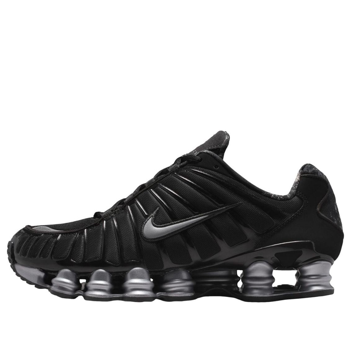 

Кроссовки Nike Shox TL 'Black Realtree'