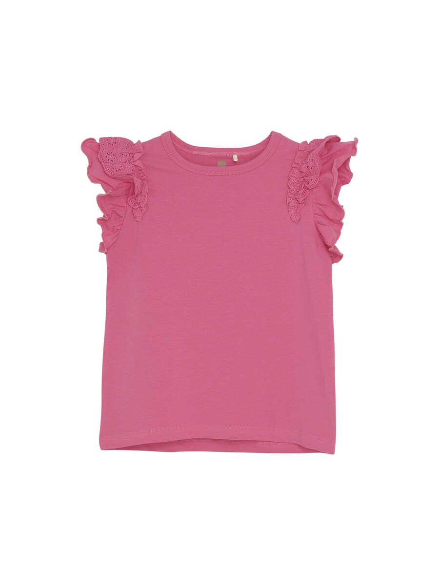 

Топ EN FANT ENT-shirt SS, розовый