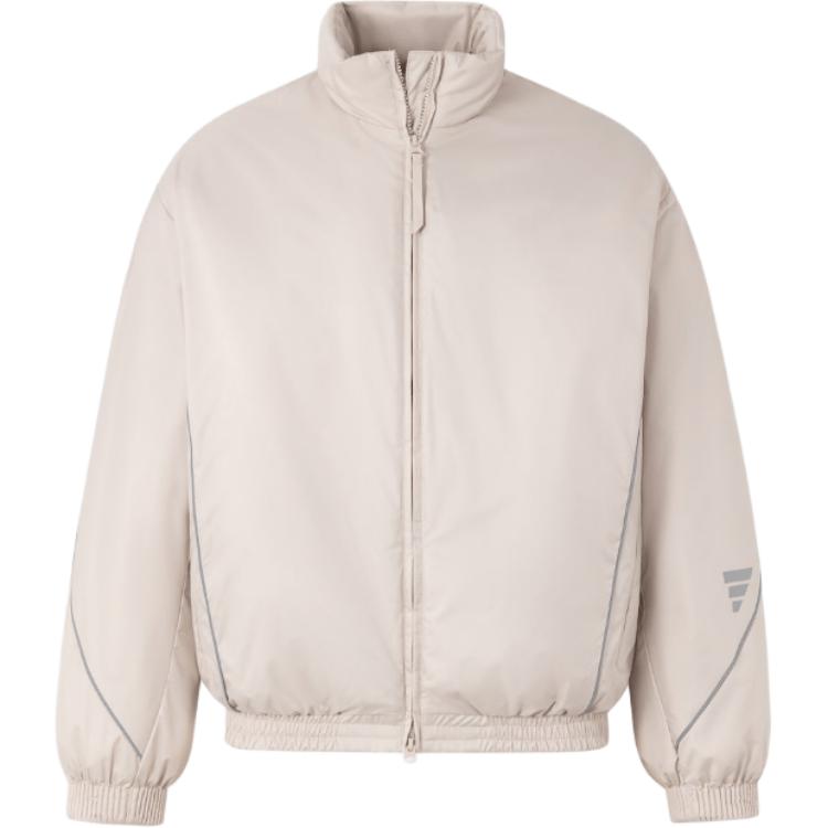 

Adidas Пуховик мужской Бокситовый Коричневый, Bauxite Brown