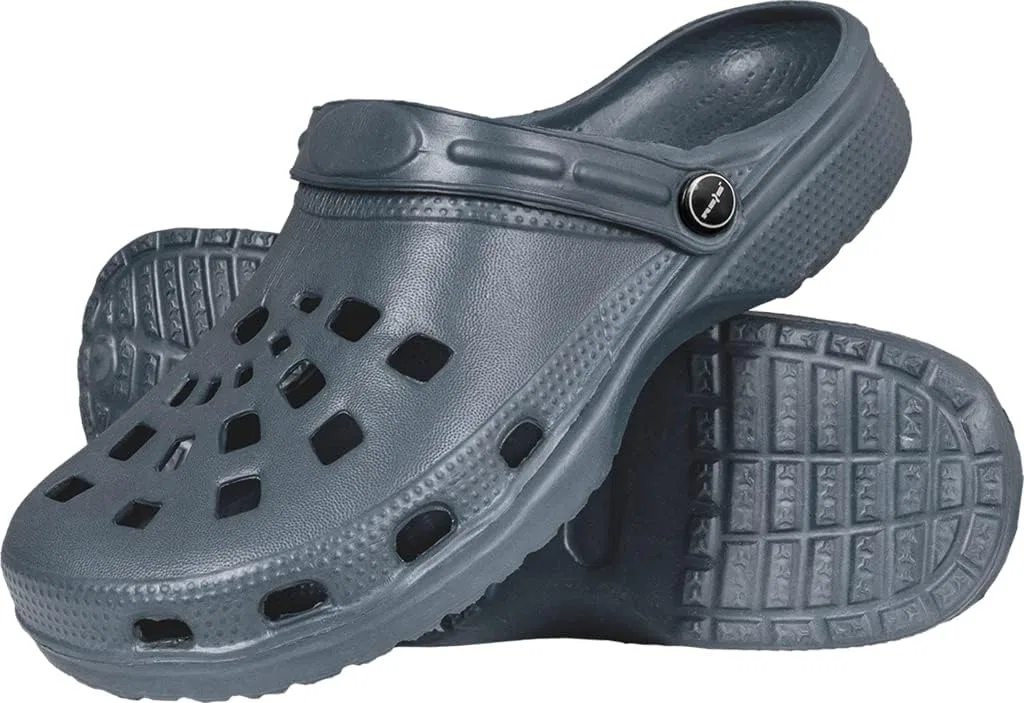 Мужские сабо REIS Bcdots, Blue