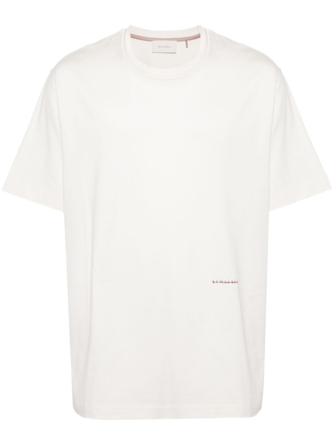 

Футболка Bruno Limitato, белый