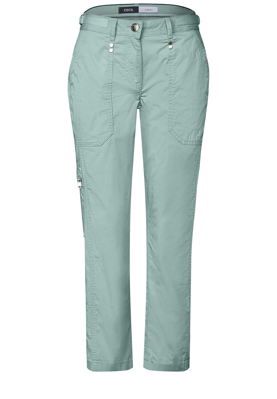 

Обычные брюки-карго CECIL, мятный