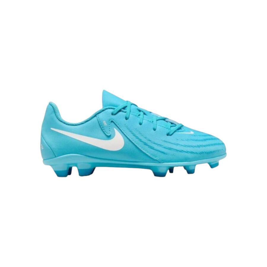 

Футбольные бутсы Nike Jr. Phantom GX 2 Club — Junior FG/MG