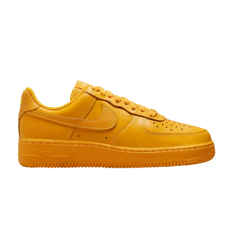 

Кроссовки Wmns Air Force 1, цвет Laser Orange
