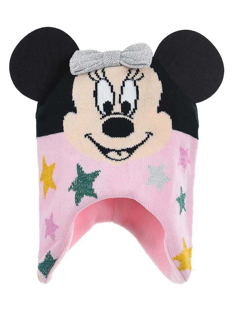 

Шапка Kids Movie Heroes MINNIE, розовый