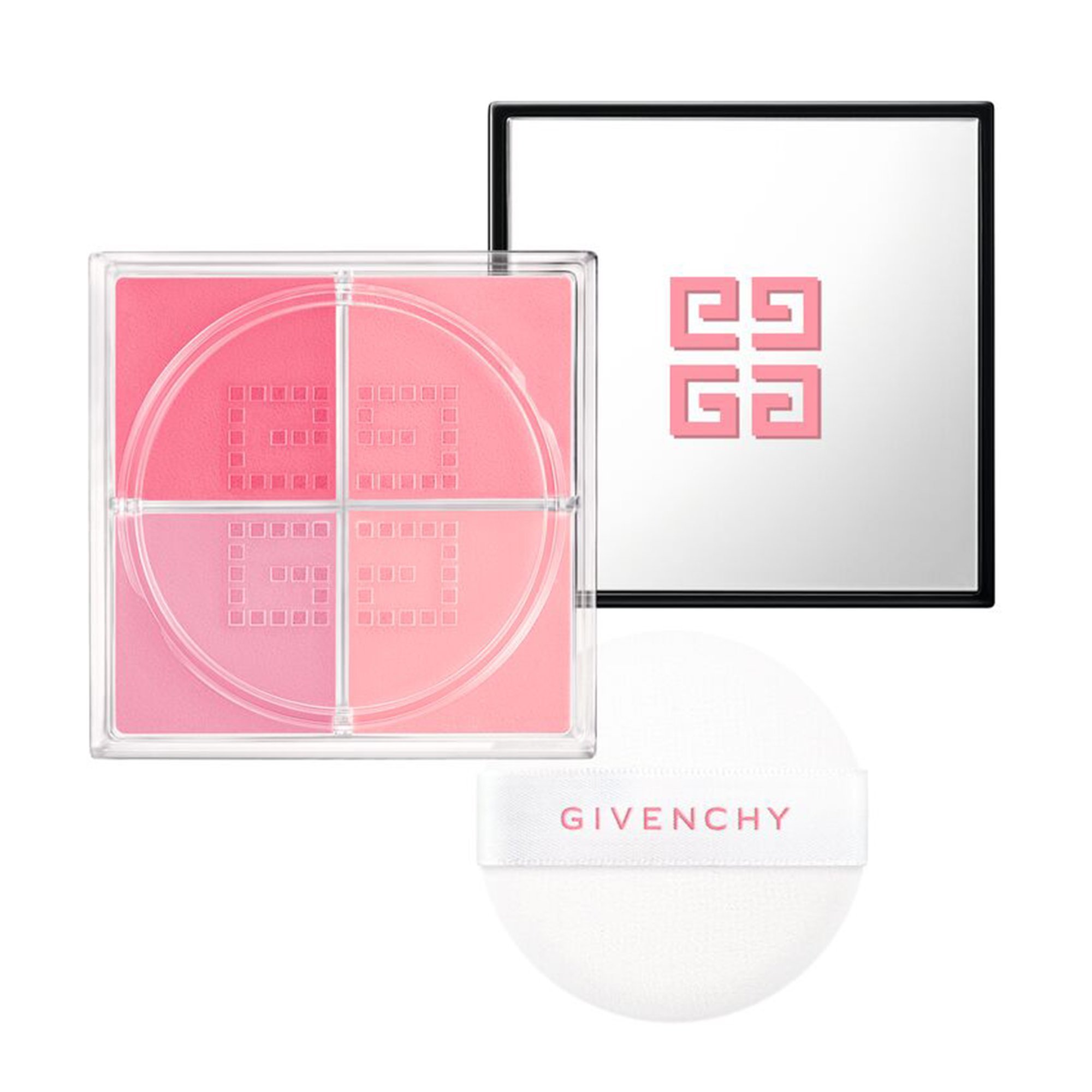 Румяна Prism Libre Givenchy Beauty, 2 Rose Taffeta