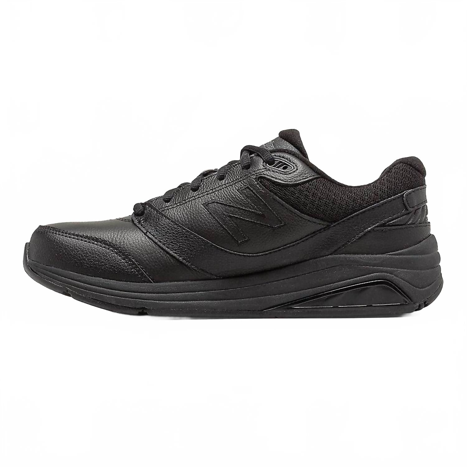 Женские туфли 928 V3 черного цвета New Balance