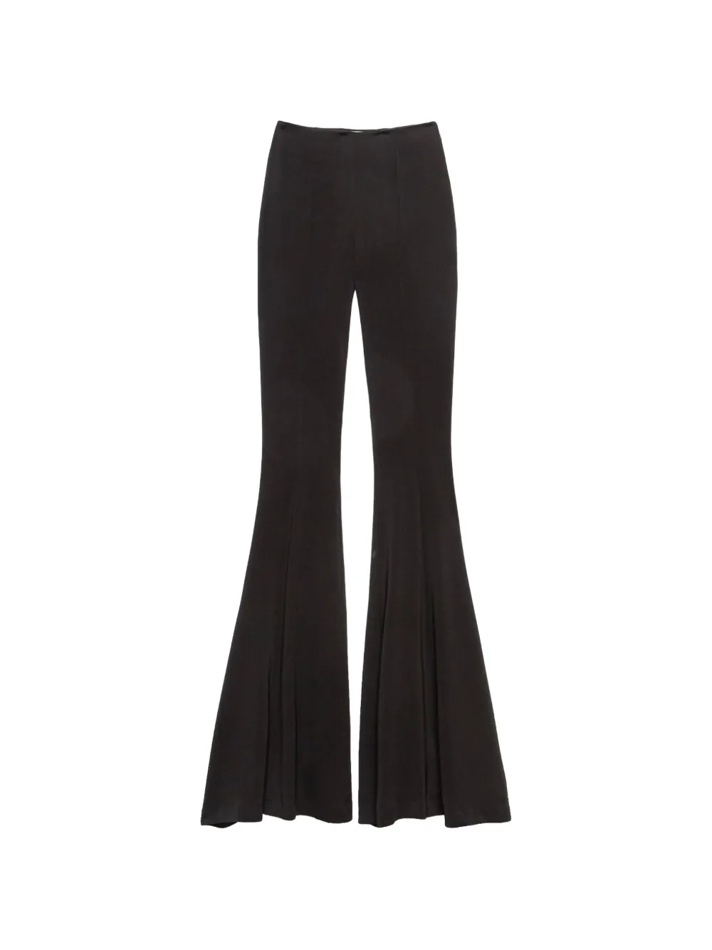 

Расклешенные брюки Lavinia Aniye By, черный