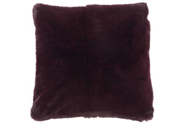 

Подушка J-LINE Cutie, 45x45x45 см, красный