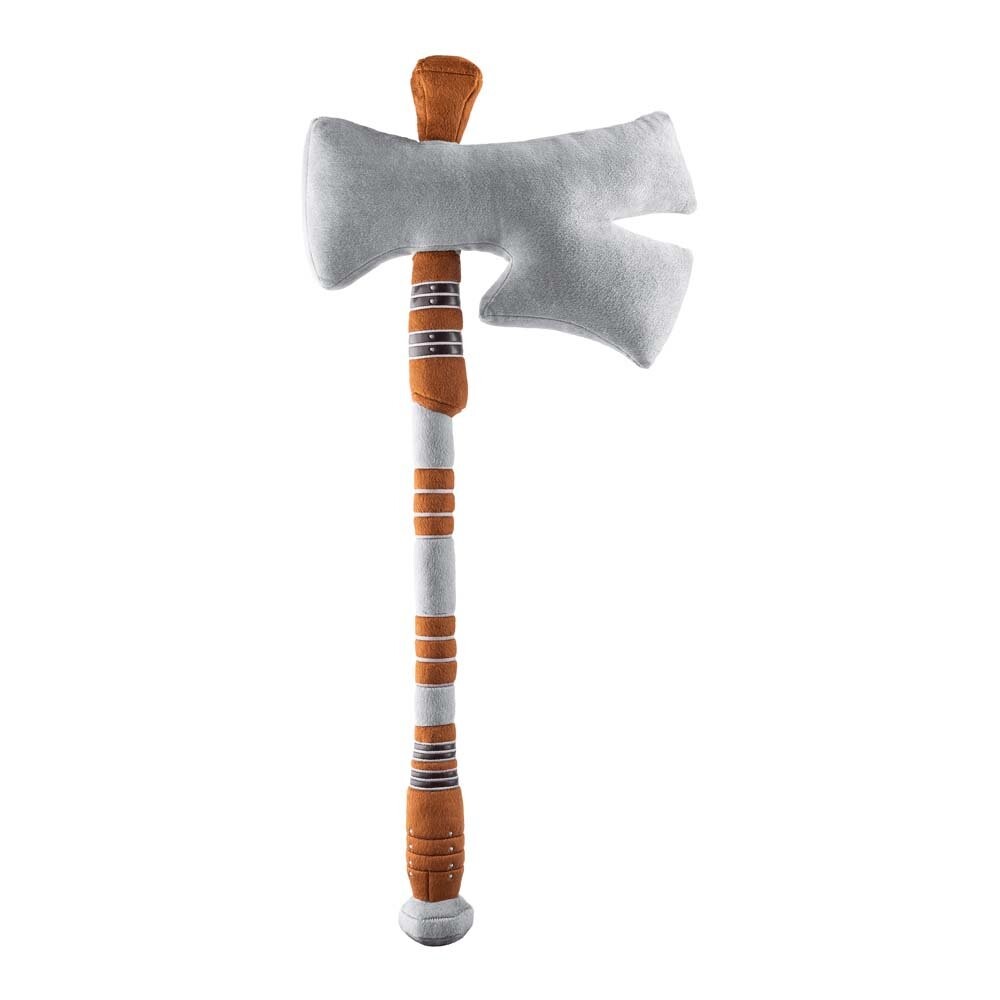 

WP Merchandise Soulcalibur — плюшевый топор Кулутуэса Weplay