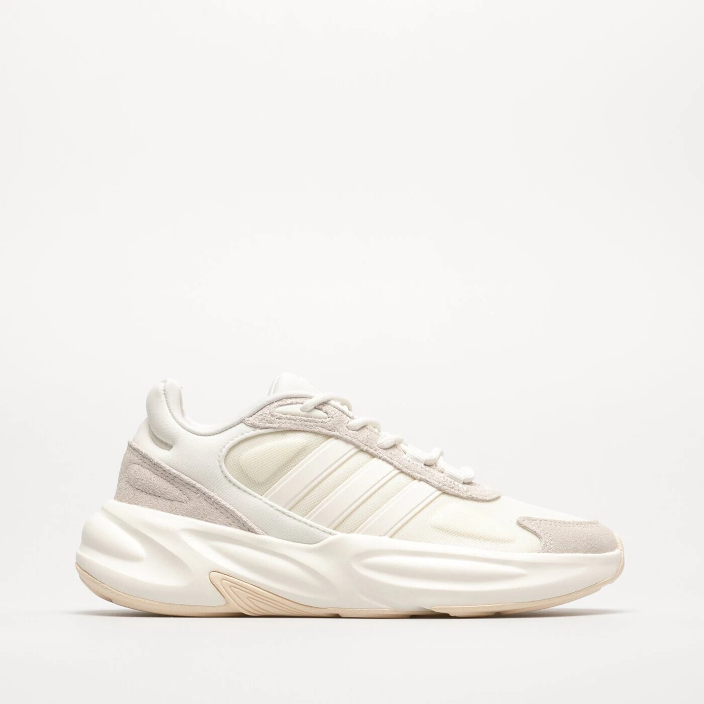 Кроссовки Adidas Ozelle, белый